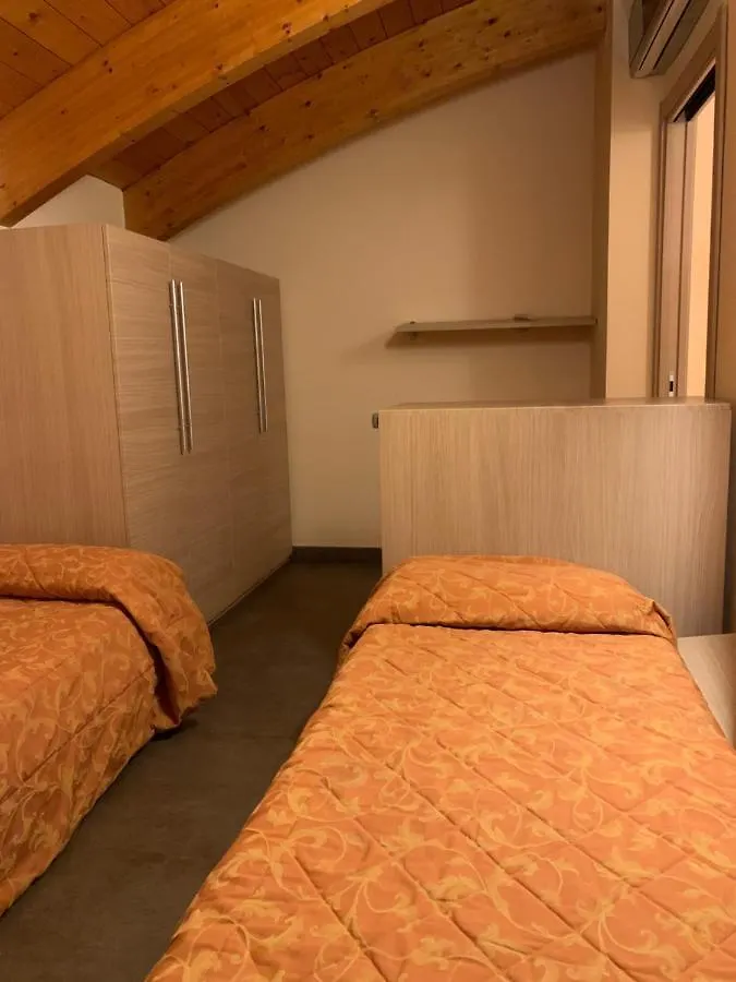 Residence Corte della Vittoria Parma