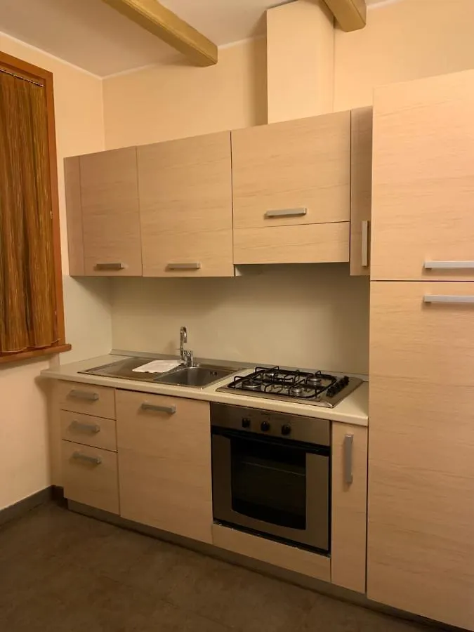 Residence Corte della Vittoria Parma Aparthotel