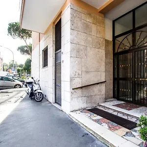  Gasthof La Meraviglia- San Pietro - Vatican Area Italien