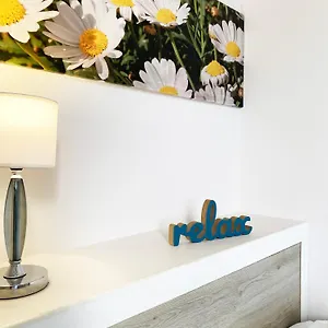 Gasthuis Easyrooms One, Parma