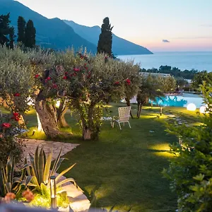 **** Hotel La Tavernetta Italien