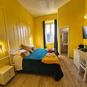 Residenze Serventi Longhi Guest house