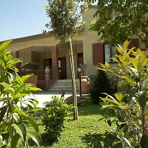  Gasthof Le Di Nonna Mara Italien