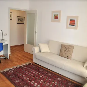 Appartamento Parmense, Parma