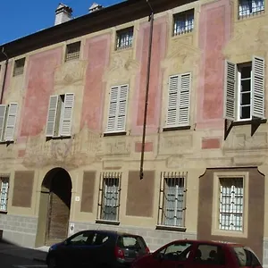 Appartamento House La Colombaia, Parma
