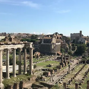 Residenza Imperiale Gasthuis Rome