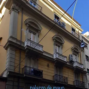 Ambra Noblesse Bed & Breakfast Napels