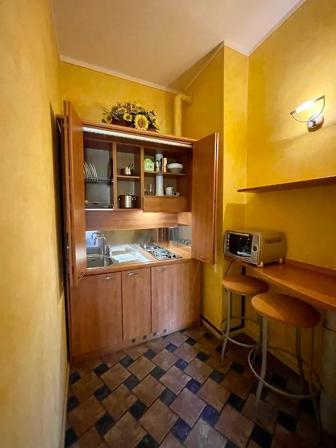 Residence Corte Della Vittoria Parma