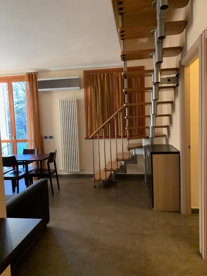 Residence Corte Della Vittoria Parma Aparthotel