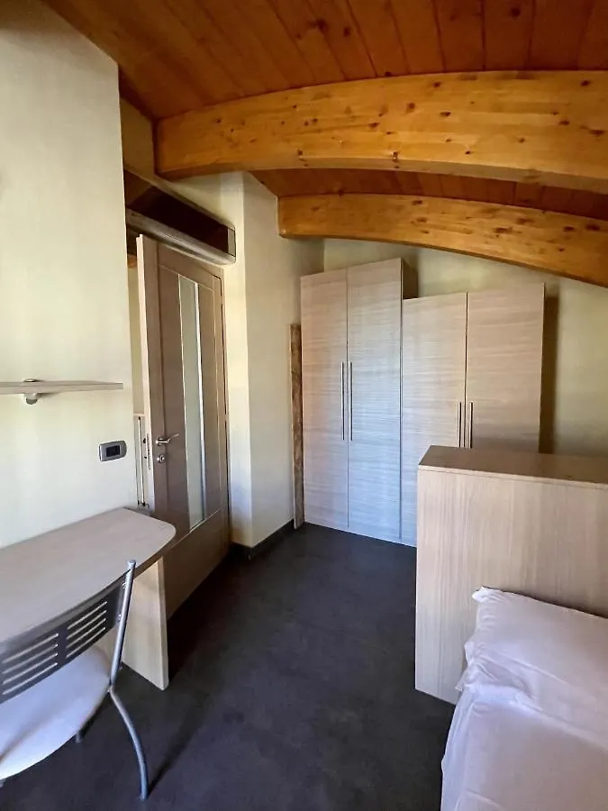 Aparthotel Residence Corte Della Vittoria Parma