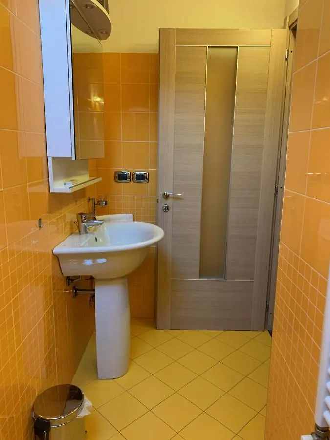 Residence Corte Della Vittoria Parma 3*,  Italië