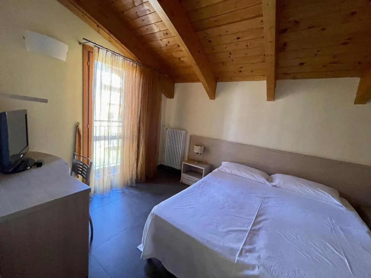 Residence Corte Della Vittoria Parma Aparthotel