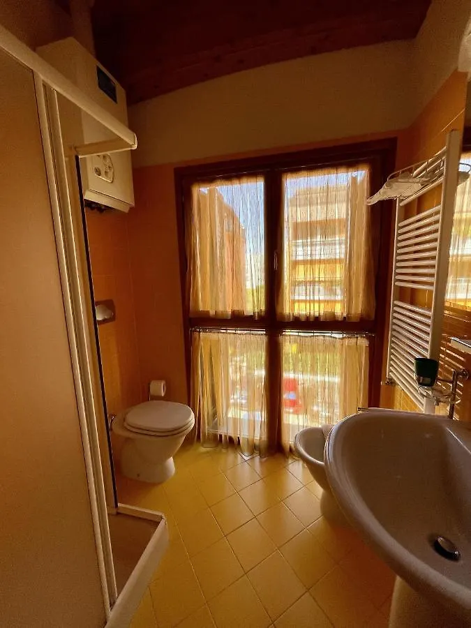 Residence Corte Della Vittoria Parma Aparthotel