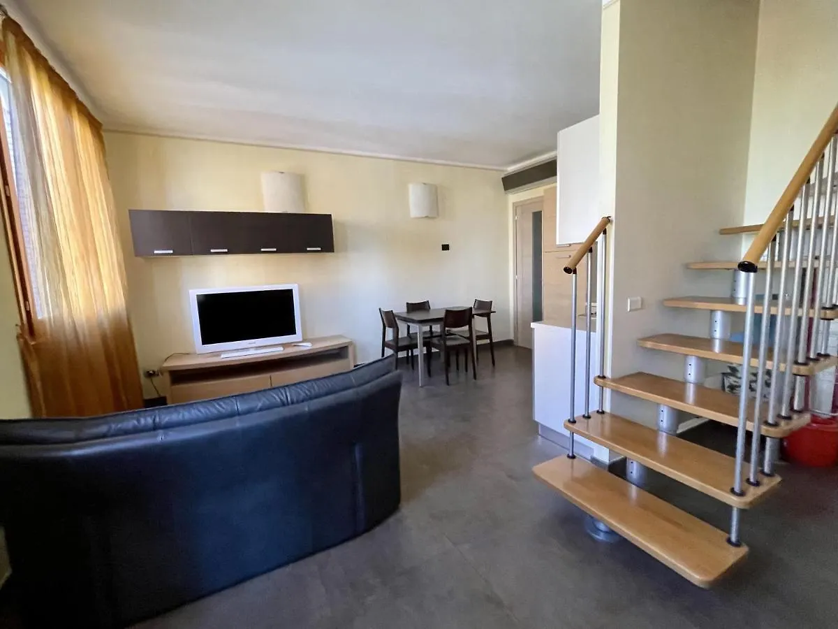 Residence Corte Della Vittoria Parma 3*,  Italië