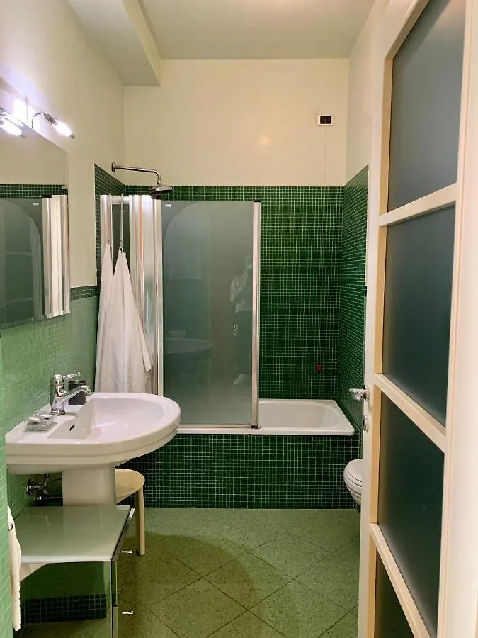 Aparthotel Residence Corte Della Vittoria Parma