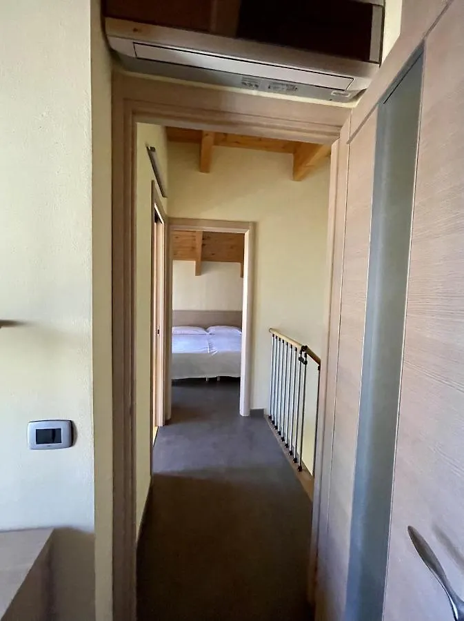 Residence Corte Della Vittoria Parma Italië