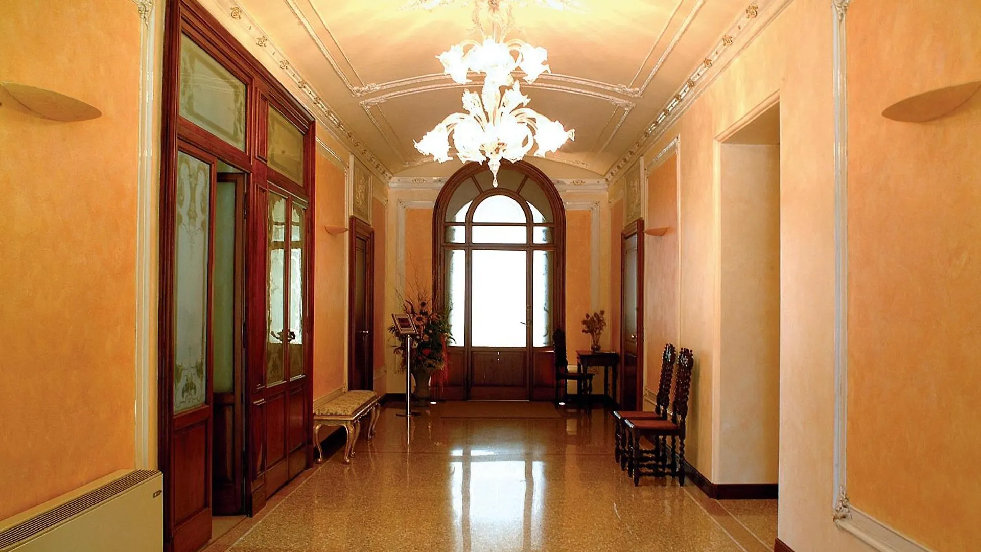 Residence Corte Della Vittoria Parma 3*,  Italië