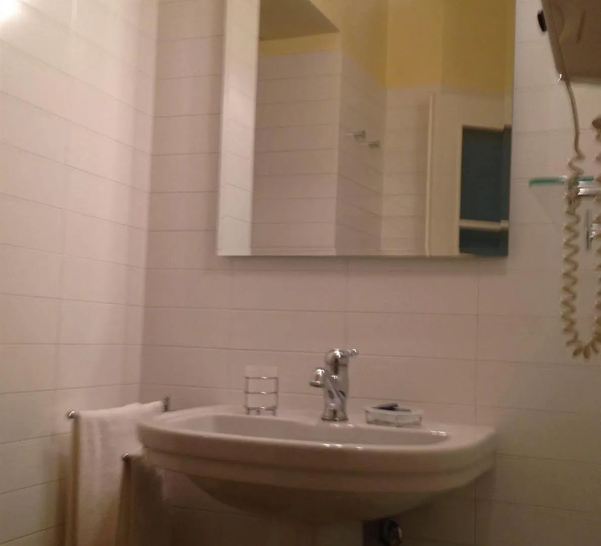 Aparthotel Residence Corte Della Vittoria Parma