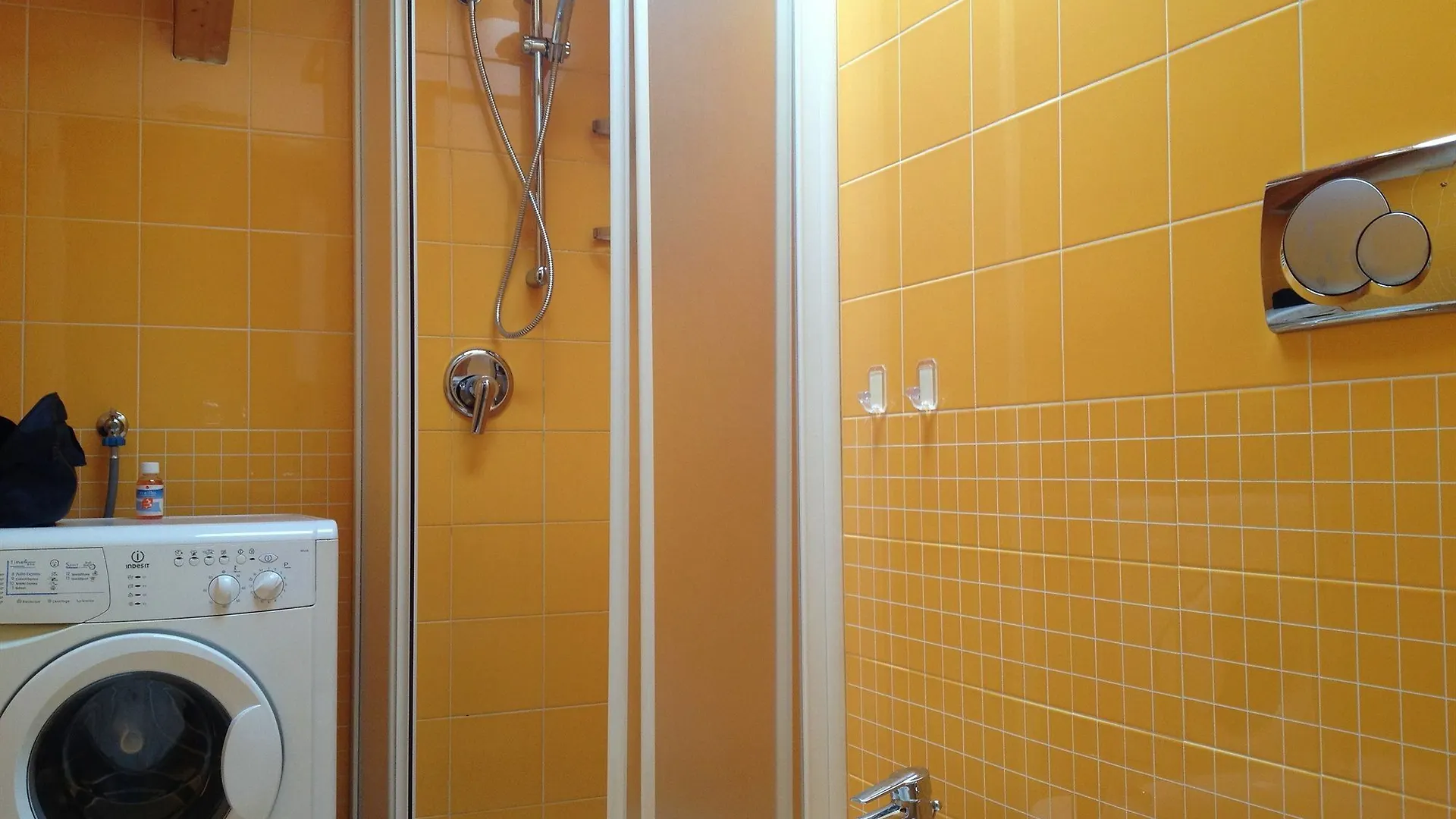 *** Aparthotel Residence Corte Della Vittoria Parma Italië