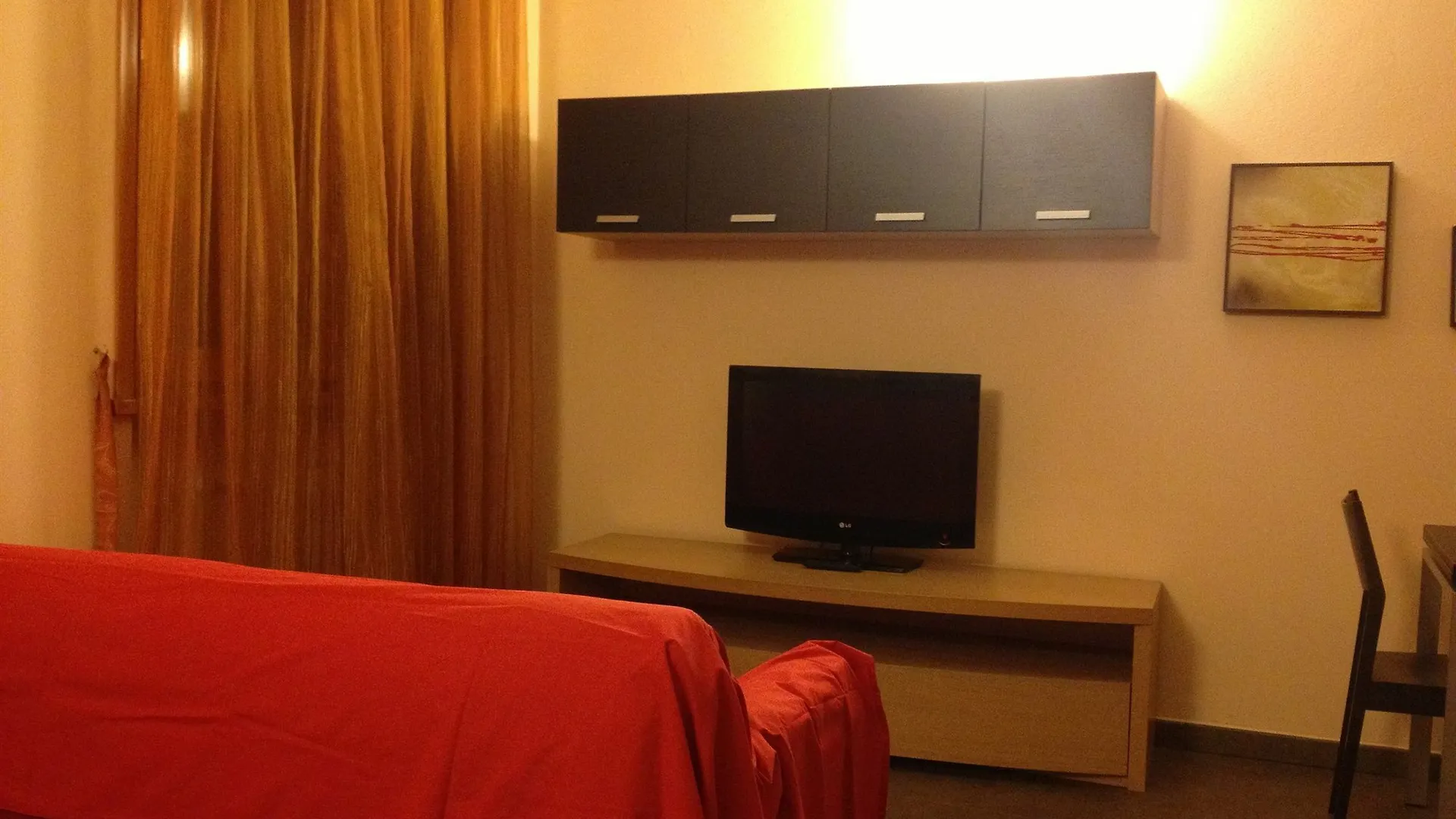 Aparthotel Residence Corte Della Vittoria Parma